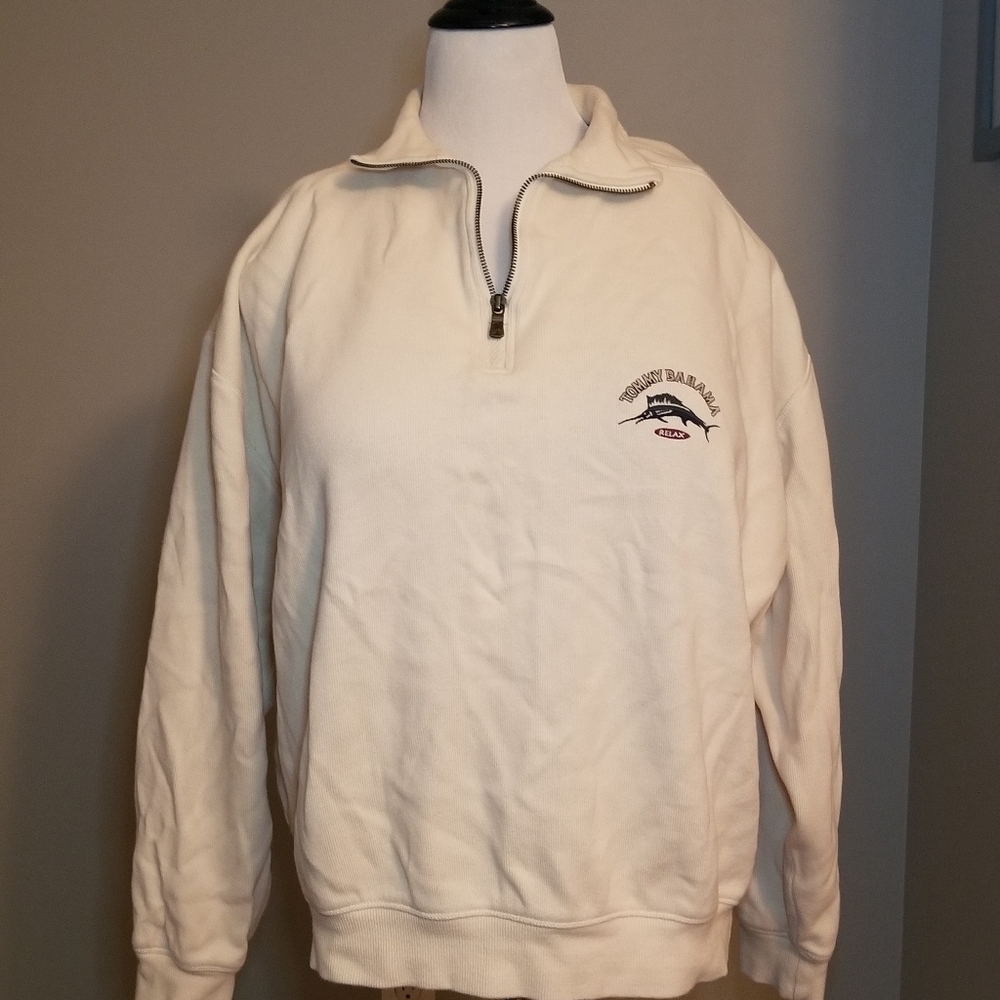 Tommy Bahama Relax Men's Sweatshirt - Size XL